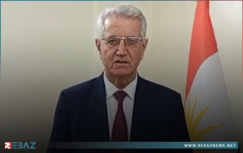 محمد إسماعيل يؤكد على حل القضايا العالقة في المنطقة سلمياً ويرفض استهداف المدنيين