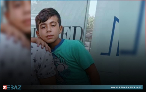 وفاة طفل لاجئ في لبنان وإصابة شقيقه بحادث سير