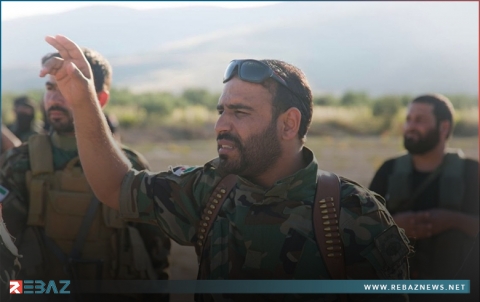 عفرين.. مسلحو العمشات يعتقلون أربعة مواطنين كورد في قرية كاخرة 