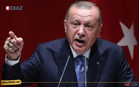 أردوغان: لن نخرج من سوريا إلا إذا طلب منا ذلك الشعب السوري 