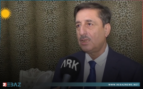 فيصل يوسف: وثائق مؤتمر ENKS تعبّر عن تطلعات وآمال الشعب الكوردي 