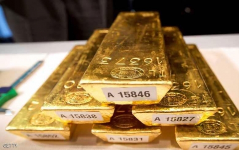 سعر الذهب يرتفع وسط مخاوف من ركود أميركي
