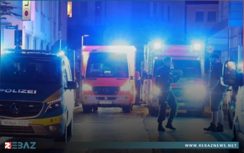 قتلى وجرحى في هجوم لـ  قتلى وجرحى في هجوم لـ