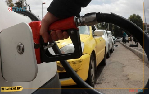 استمرار أزمة وقود السيارات في الحسكة