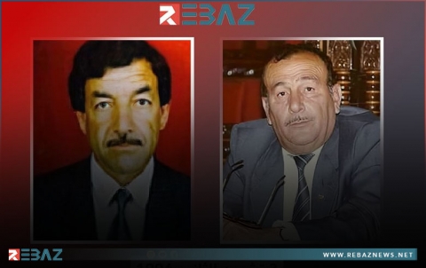 الذكرى السنوية الـ29 لاستشهاد المناضلين كمال أحمد درويش وشيخموس يوسف 