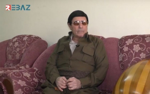 تقرير: حياة الفنان محمود عزيز شاكر