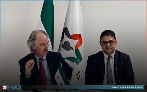 المبعوث الأممي إلى سوريا يؤكد على أهمية عودة انعقاد اجتماعات اللجنة الدستورية