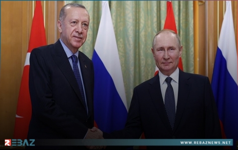 أردوغان يقترح عقد لقاء بين زعماء روسيا وتركيا والنظام السوري