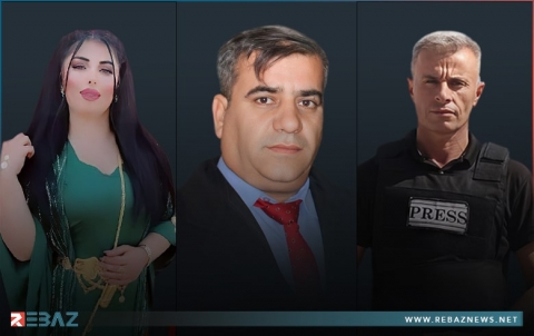 لا يزال مصير 3 إعلاميين في سجون PYD مجهولاً