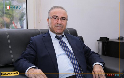 د.عبدالحكيم بشار: فقط PYD رفض عودة بيشمركة روژ