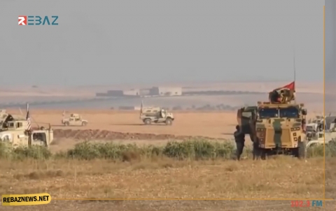 المباحثات الأمريكية التركية في يومها الثاني و أردوغان يهدد بتنفيذ العملية العسكرية