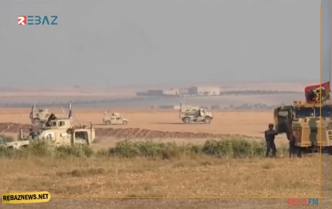 اردوغان يعلن قرب العملية العسكرية شرقي الفرات في سوريا