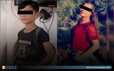 قوات سوريا الديمقراطية تختطف قاصرَين في حلب والحسكة