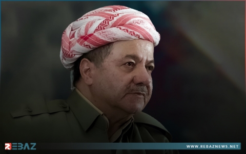 الرئيس بارزاني: منفذو محاولة اغتيال مسؤول الفرع 22 لـPDK سيدفعون ثمن عملهم الإرهابي