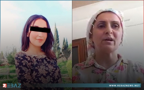 والدة قاصرة مختطفة لـ قسد: مكانها مقاعد الدراسة لا جبهات القتال