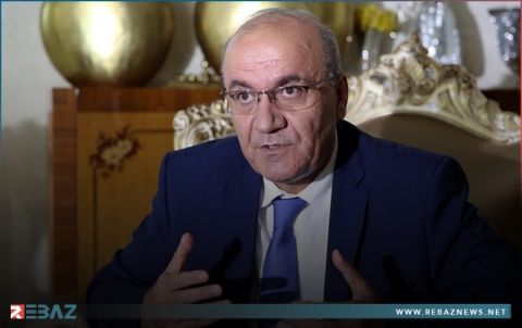 شلال كدو: إلقاء PKK للسلاح سيؤثر إيجابا على القضية الكوردية في سوريا