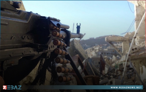 مقتل عنصر من الفصائل المحلية بالسويداء في اشتباكات مع تجار مواد مخدرة 