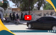 مسلـ.ـحو #PYD يطلقون حملة #تجنید إجباري  للشباب في #كوردستان_سوريا