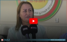 آسمهان داوود: PYDو PKK يعملون على تقديم الحجج لتركيا لتسلم المناطق المتبقية