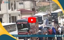 الائتلاف السوري يحذر من مساعٍ لإعادة اللاجئين بوجود نظام الأسد