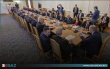 روسيا تعلن عن موعد الاجتماع الرباعي لبحث التقارب بين النظام السوري وتركيا