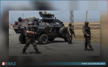 منذ بداية 2025.. مقتل وإصابة أكثر من 30 شخصا على الحدود السورية-التركية 