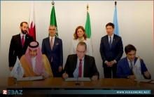 السعودیة وقطر تقدمان دعما ماليا مشتركا لسوريا 