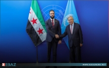 الأمم المتحدة تدعو إلى دفع عملية 