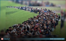 صحيفة نمساوية: السوريون أكثر اللاجئين الذين حصلوا على حق الإقامة في أوربا