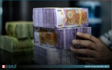 انخفاض الليرة السورية أمام الدولار في آخر أسبوع بنسبة 10 بالمئة