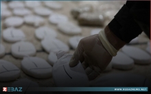 حلب.. إلقاء القبض على متورطين بتجارة المخدرات 