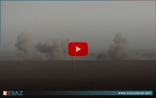 بعد دورية لأمريكا... تركيا تقصف ريف تل تمر