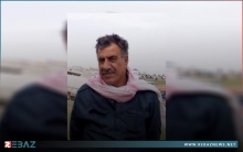 مسلحو إدارة PYD يختطفون ناصر جارو عضو اللجنة المنطقية ليكيتي الكوردستاني-سوريا