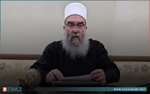 بوساطة أمريكية.. الشيخ حكمت الهجري يجري مفاوضات مع الحكومة السورية 