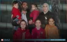 خارجية أمريكا تختار قضية رانيا العباسي ضمن حملة 