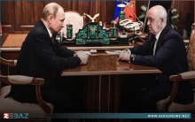 بوتين يلتقي بقائد فاغنر بعد 5 أيام من التمرد 
