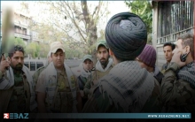 الميليشيات الإيرانية تستخدم المدنيين كدروع بشرية في سوريا