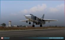 روسيا: المسيرات الأمريكية تتسبب في التشغيل التلقائي لأنظمة الدفاع في سوريا