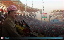 الذكرى السنوية الـ7 لاتخاذ قرار إجراء الاستفتاء على الاستقلال في إقليم كوردستان