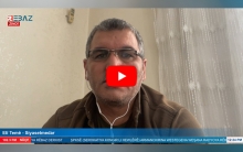 علي تمي: PKK يهاب من صوت الحرية لذلك يستهدف محطة بث راديو ريباز نيوز