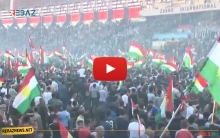 الذكرى الثالثة لاستفتاء استقلال اقليم كوردستان