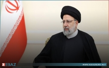 مصرع الرئيس الإيراني و وزير الخارجية في حادثة تحطم مروحية