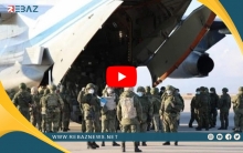 بالتزامن مع تهديدات تركيا... روسيا تعزز تواجدها العسكري في كوردستان سوريا