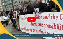 منظمة حقوق الإنسان في سوريا ( ماف ) تندد بمقتل المحامي لقمان حنان