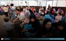 الأمم المتحدة: عودة اللاجئين إلى سوريا مشروطة بتوفُّر السلامة و الأمن