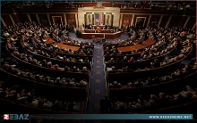 لمعاقبة النظام السوري.. مجلس الشيوخ الأمريكي يوافق على قانون 