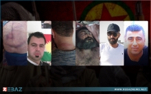  اختطاف وتعذيب ناشط آخر...استمرار ظاهرة تعذيب واغتيال النشطاء الكورد من قبل مرتزقة PKK بكوردستان سوريا