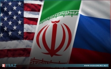 روسيا تساعد إيران في مواجهة أمريكا وإسرائيل 