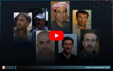 لا يزال مصير عشرات المناضلين الكورد المختطفين من قبل مرتزقة PKK مجهولاً