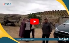  عفرين ... عودة 45 عائلة مُهَجرة ولاجئة إلى مسقط رأسها في ناحية شيه